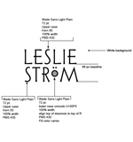 LeslieStrom