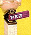 The pez power within us all